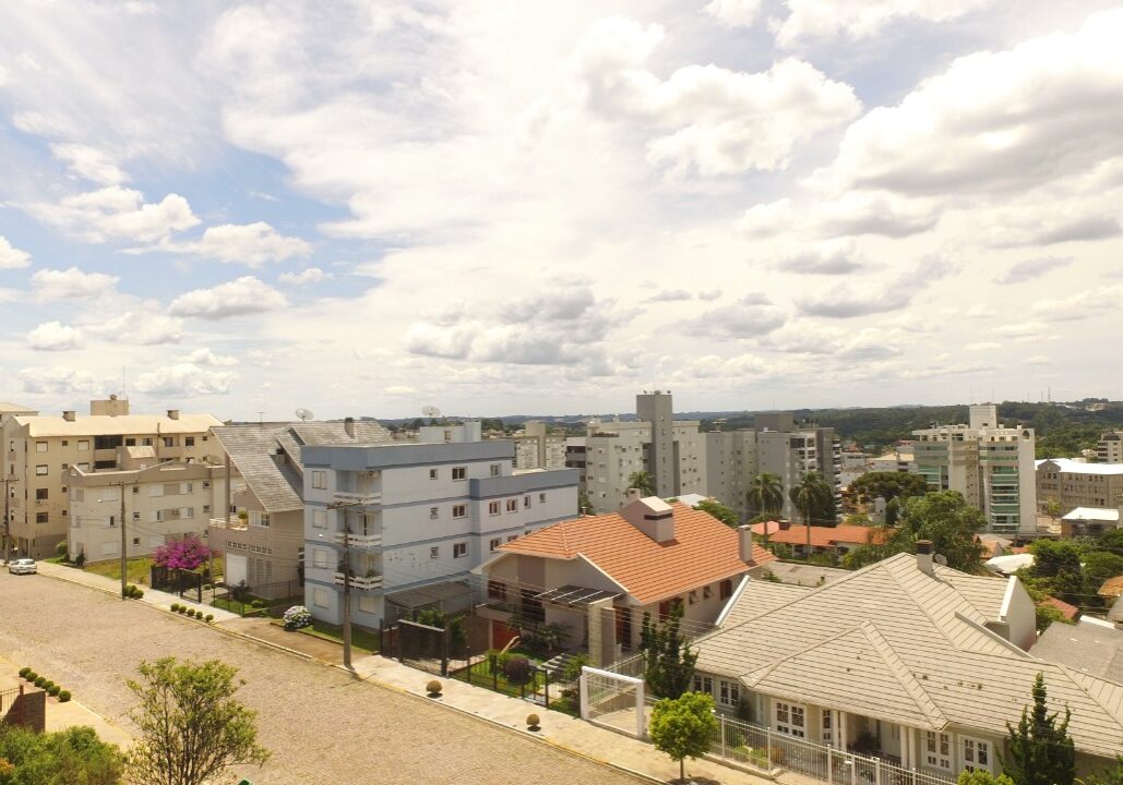 vista 3 andar