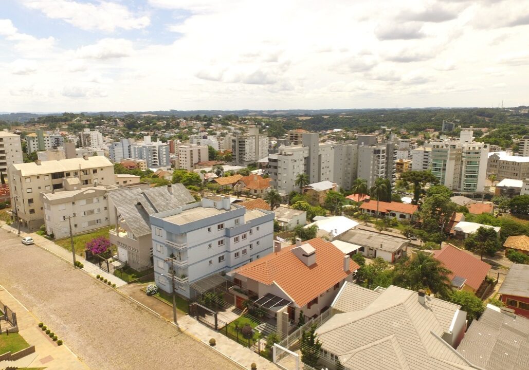 vista 8 andar